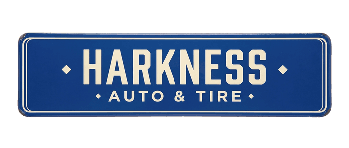 Harkness Auto & Tire